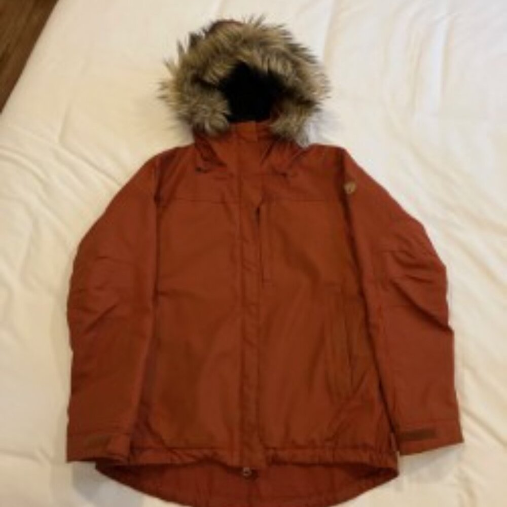 Fjallraven Singi Women's Jacket W